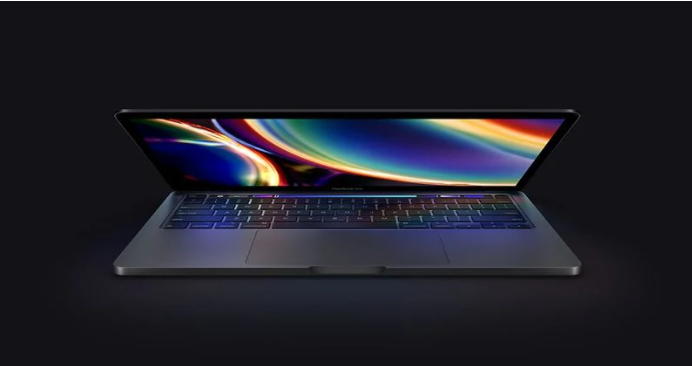 苹果 2022 款 MacBook Air、MacBook Pro 入门级曝光:搭载 M2 芯片,全新设计