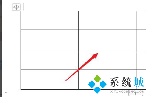 word表格中怎么删除某一根线 word表格中删除某一根线的操作方法