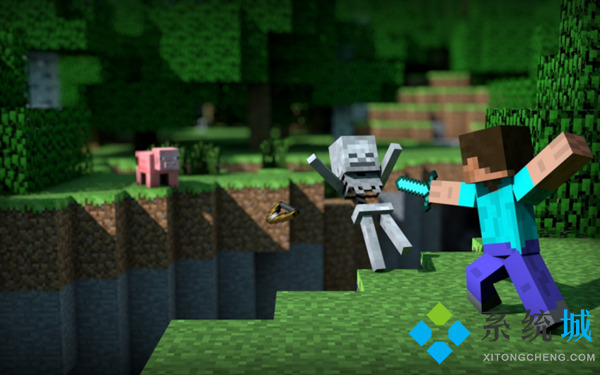 我的世界自杀指令是什么 我的世界杀死所有玩家指令