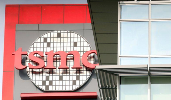 消息称台积电 3nm 工艺第一阶段月产能预计不超过 4 万片晶圆