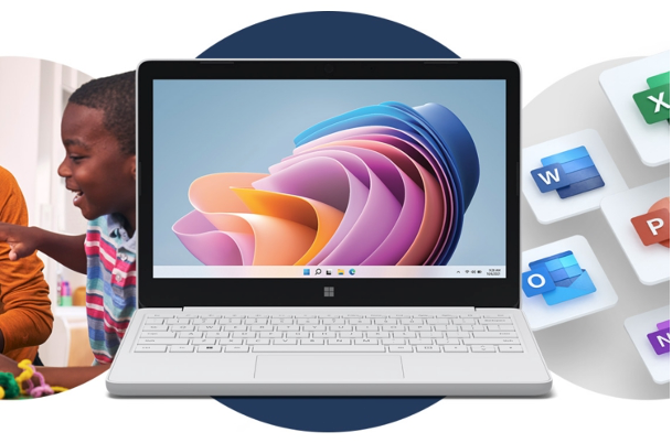 分析机构：借助 Win11 SE，微软盘活了其教育战略