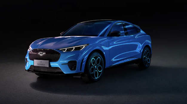 福特中国确认:宁德时代成为其动力电池供应商