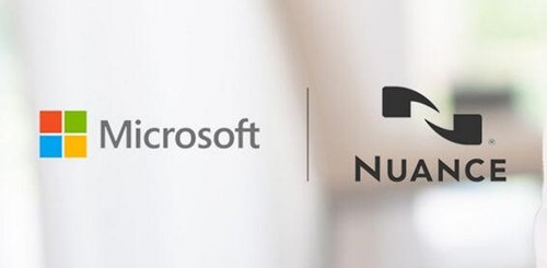 微软 160 亿美元收购 Nuance 交易遭欧盟反垄断调查