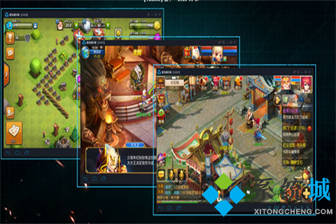 安卓模拟器电脑版哪个好 PC端最稳定的安卓模拟器推荐