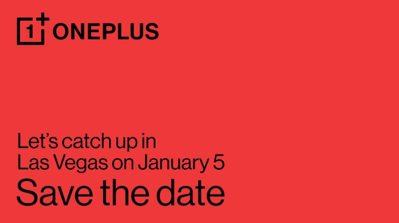 消息称一加将在 1 月 5 日 (CES）发布 OnePlus 10 Pro