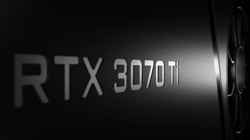 英伟达 RTX 3070 Ti 16GB 版有望于 12 月 17 日发布，下个月开售