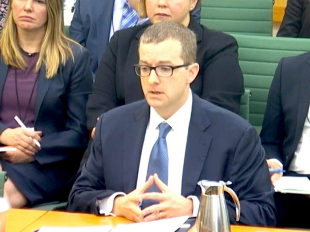 改名为 Meta 的这一年,Facebook 已痛失 18 位高管