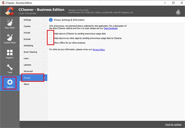 ccleaner将磁盘清理后会误删东西吗？ccleaner磁盘工具清理说明