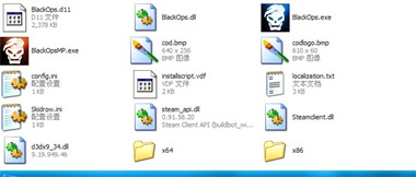 d3d9.dll放游戏目录的哪里才能启动游戏？d3d9.dll放置游戏目录的教程