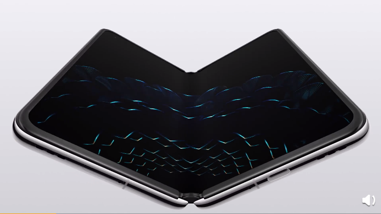 OPPO Find N 屏幕技术预热：采用 120Hz 镜面折叠屏