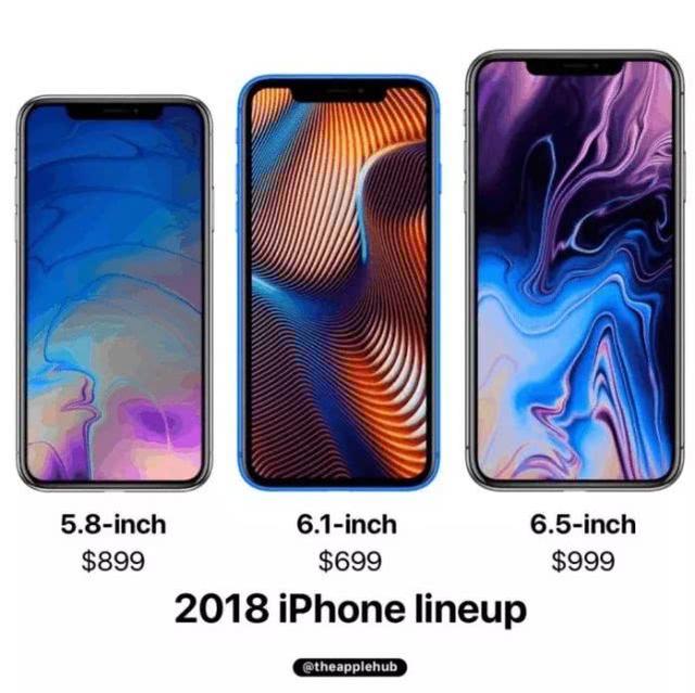 新款iPhone首次亮相工信部,双卡双待疑似确认,最快9月14日预订-站长资讯网