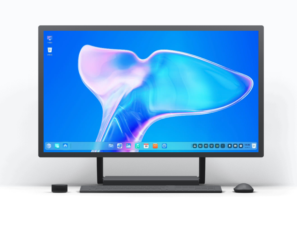 龙芯中科与统信软件成立实验室，明年完成 QQ、百度网盘、AutoCAD 等超百款 X86 商业应用迁移等