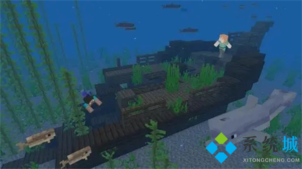 我的世界清除掉落物品指令 一键清除掉落物指令分享