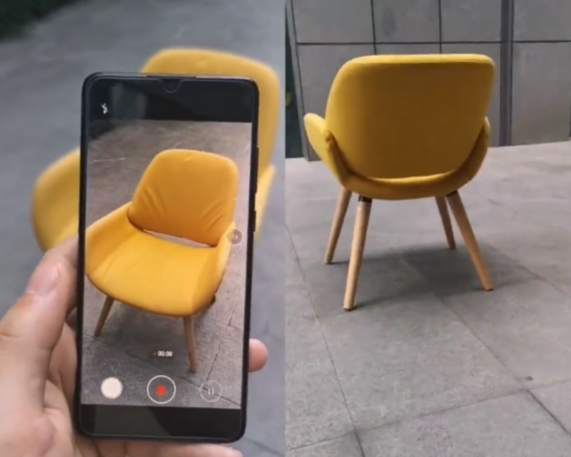 AI视频建模：每平每屋交出一把进入“家居元宇宙”的钥匙