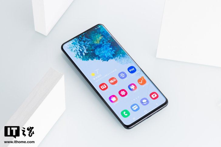 部分国外用户称三星 Galaxy 手机 One UI 存在音频问题，越高端越明显