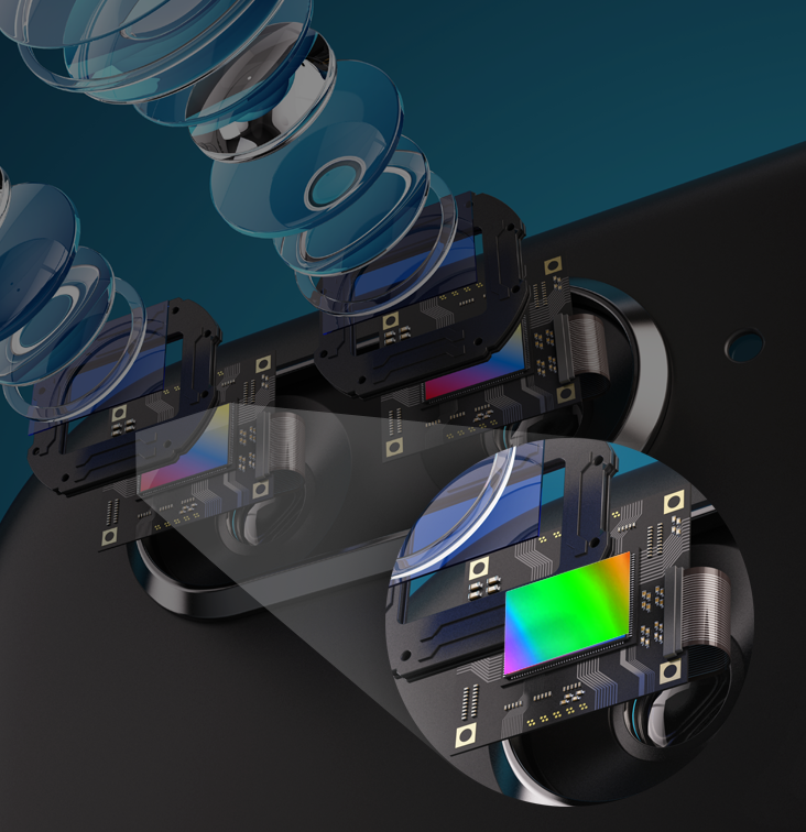 摄像头模组厂商 Coasia 计划应用 OIS 光学防抖技术,三星中端机有望使用