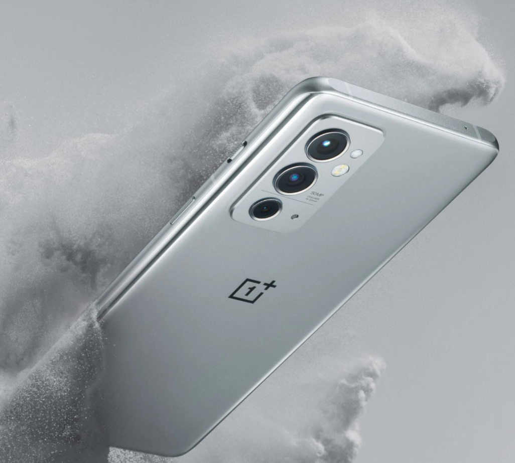 即将发布,一加 9RT 手机、Buds Z2 耳机支持页面现身 OnePlus 印度网站