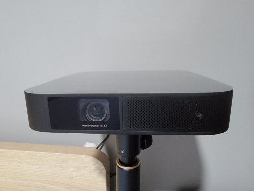 三千块的百寸大屏,极米New Z6X测评