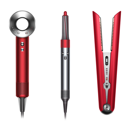 戴森持续深耕头发科学,从源头呵护头发健康