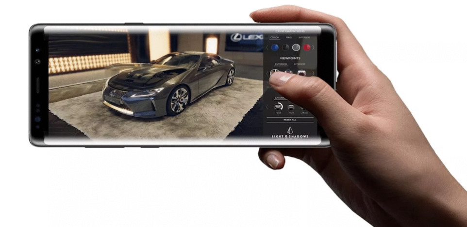 Unity 中国正式推出云渲染服务:不限终端、零下载,免费开放