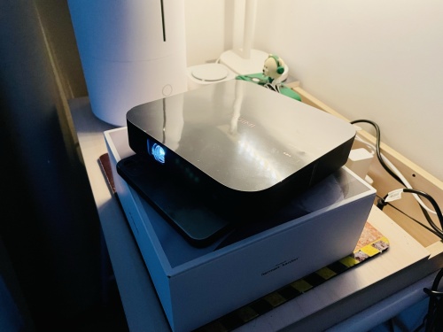 极米双十二GMV破亿，NEW Z6X单品销量超万台