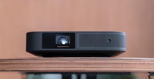 年末好物盘点极米NEW Z6X，入门级家用投影仪那台最火？