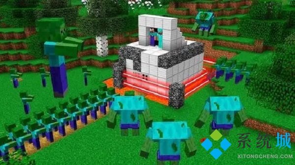 我的世界0元充值钻石 我的世界礼包码兑换钻石