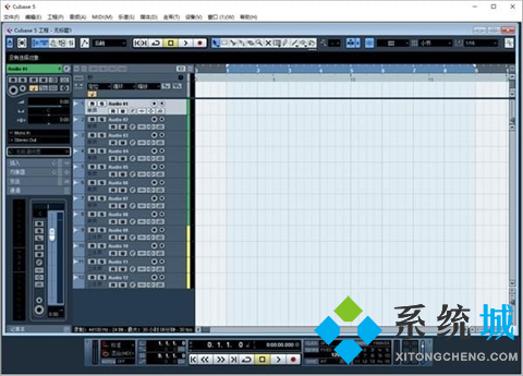 免费音频处理软件有哪些 出色的免费音频处理软件合集