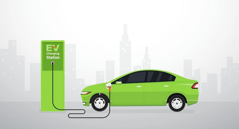 中汽协：预计 2022 年新能源汽车销量为 500 万辆，同比增长 47%