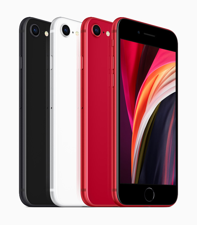消息称苹果 5G 新手机 iPhone SE 3 近期试生产：搭载 A15 残血版、3GB 内存