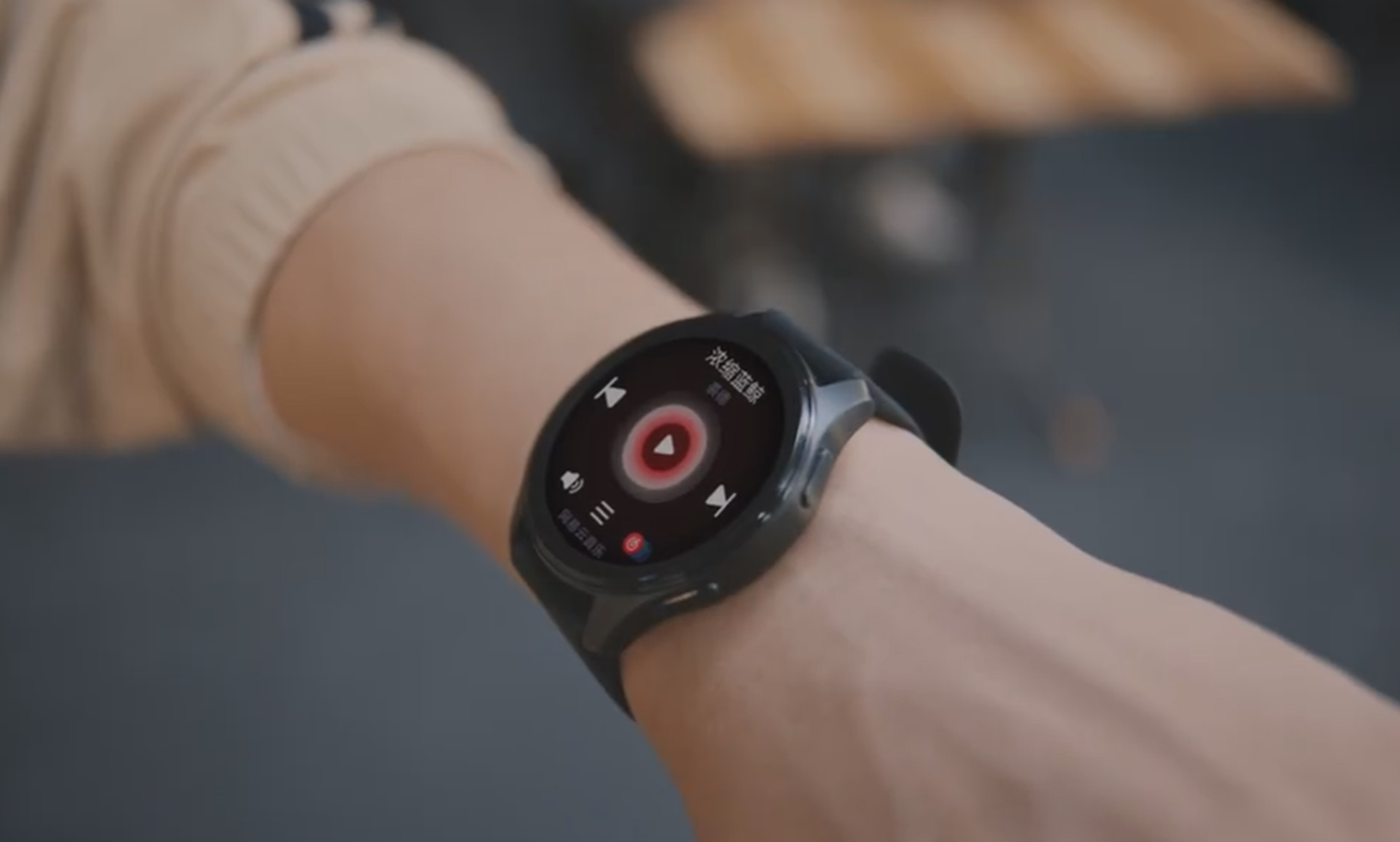 12 月 22 日发布，vivo WATCH 2 确认内置网易云音乐、喜马拉雅-站长资讯网