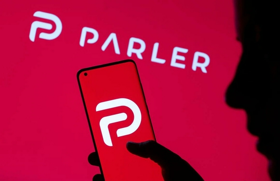 社交媒体应用 Parler 宣布将进军 NFT 领域