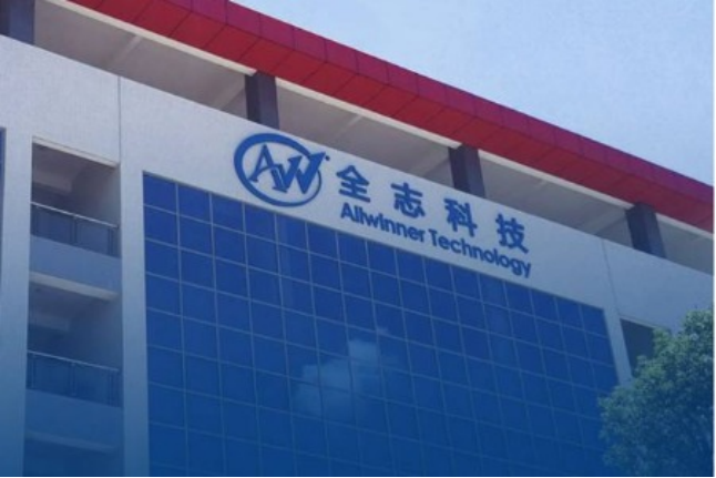 全志科技：VR9 芯片已量产，主要面向 VR 一体机应用，基于安卓 7.1 开发