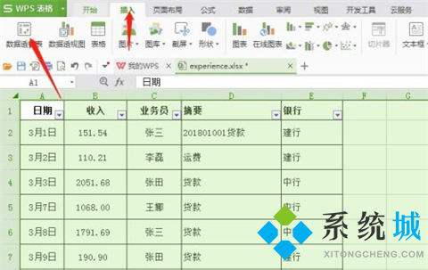 Excel数据透视表怎么做 Excel数据透视表的制作方法