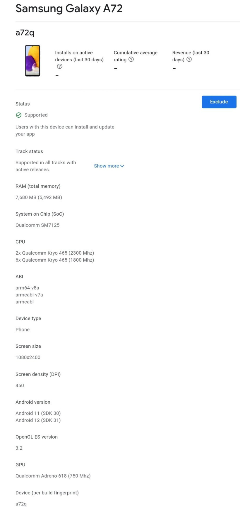 三星 Galaxy A 系列将获得 Android 12 系统更新,最早 2 月推送