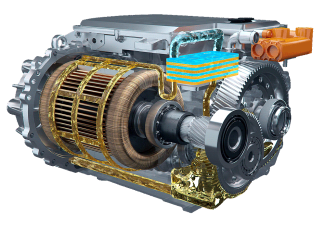 华为DriveONE加持,打造“强动力”“超舒适”全新AITO