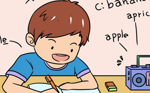 小初高英语口语能力一“笔”解决,阿尔法蛋AI词典笔X10首当其冲!