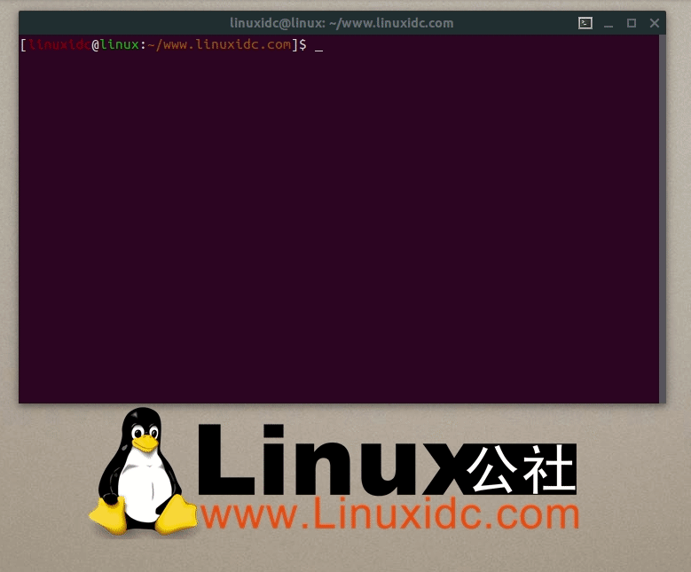 12个让您震撼的Linux终端命令
