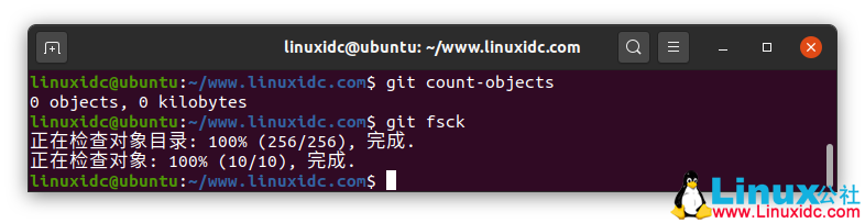40个适用于Linux管理员和开发人员的git命令（下）