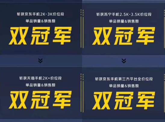 iQOO Neo双星登场!不止半年延保,京东双旦品牌日更享重磅权益