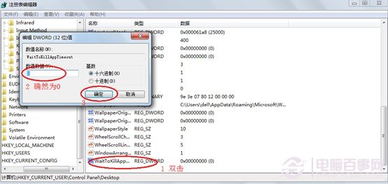 不再为Windows 7 程序“假死”而苦恼