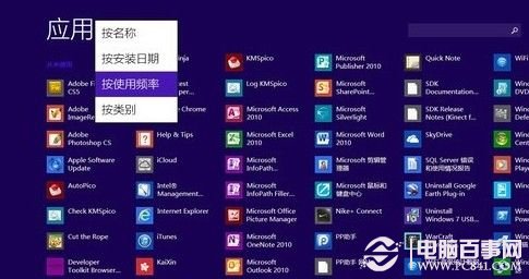 Win8.1正式版新特性有哪些？