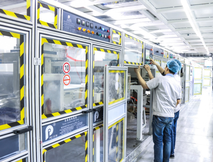 中企动力助力母婴个护产品结合自营电商，开拓国民品牌影响力播