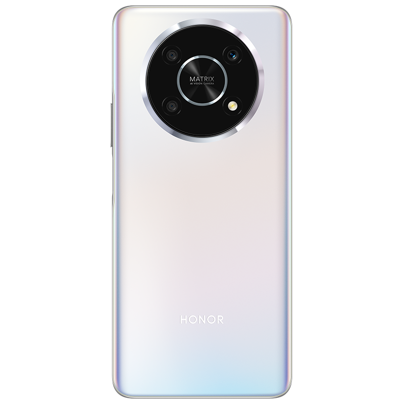 荣傲 X30 钛空银星环版开售：8+128GB 1699 元，搭载骁龙 695