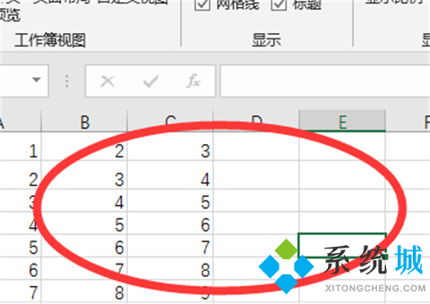 excel为什么打开后灰色不显示内容 excel打开后灰色不显示内容的解决方法