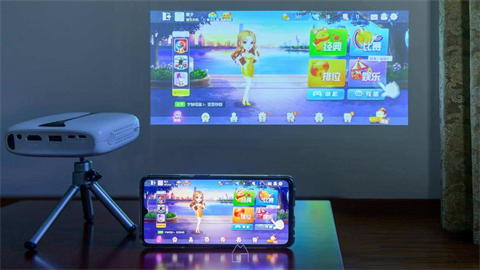 投屏播放器有哪些 强大的投屏播放器推荐