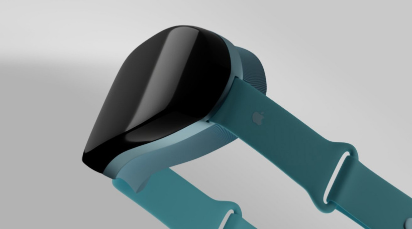 苹果挖来 Meta AR 公关总监,为 2022 年头显设备推出作准备