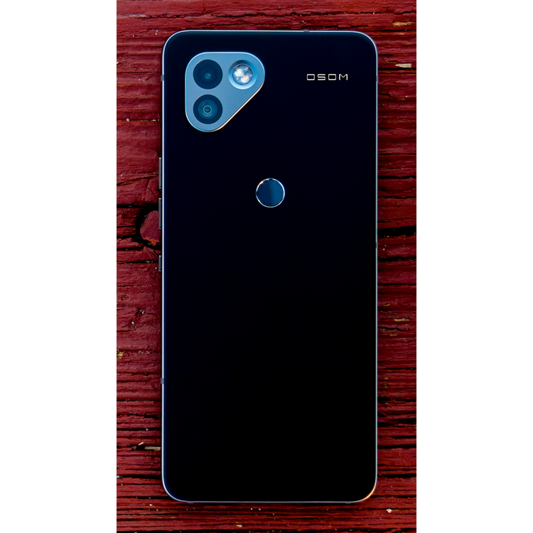 Essential 团队卷土重来打造全新手机 OSOM OV1:号称隐私保护比安卓强 100 倍