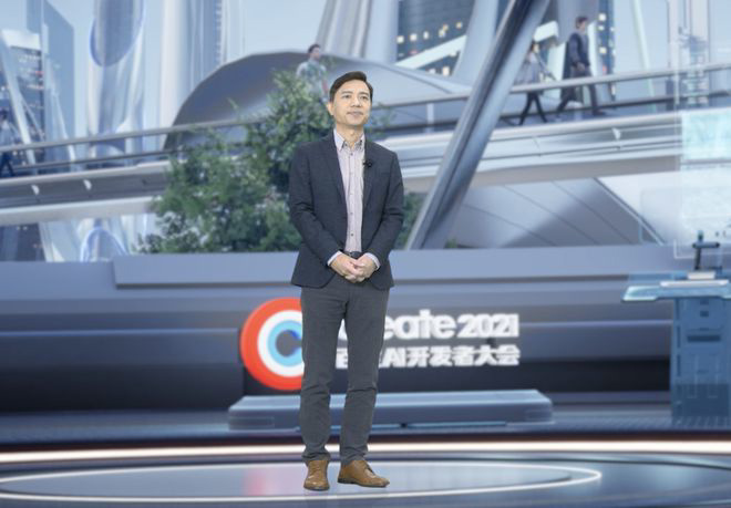百度首次在“元宇宙”希壤开会，李彦宏：明年发布首款汽车机器人，智能交通将在 10 年内解决拥堵问题