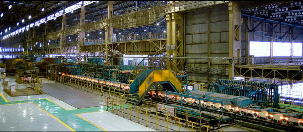 钢铁是“智”样炼成的——中信泰富特钢数智化发展之路